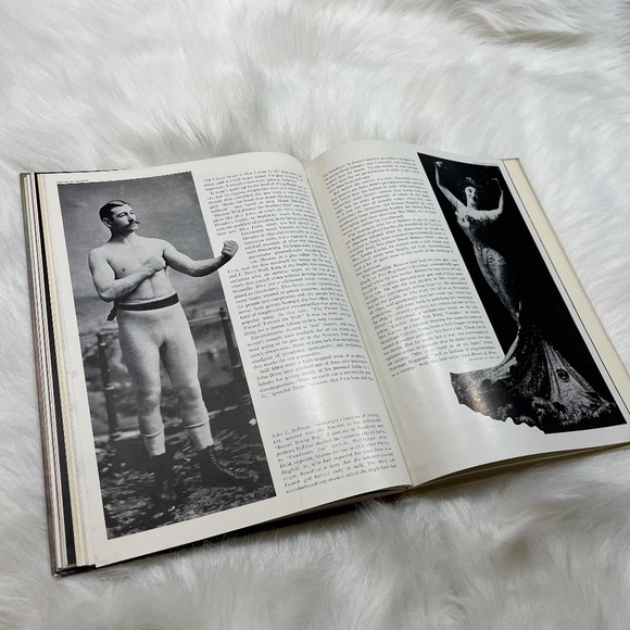 Vintage 60s The Nineties Hardcover Book - Picture 5 of 7